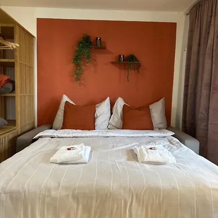 Apartment Capobnb Thuner See, Nahe Interlaken, Wlan