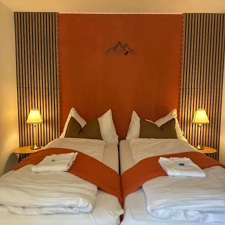 Appartamento Capobnb 2min Zum See, Nahe Interlaken, Garten Spiez