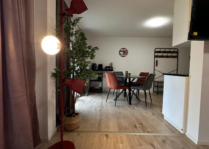 Capobnb 2min Zum See, Nahe Interlaken, Garten *